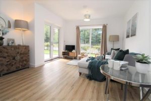 St Edmunds Way, CB22