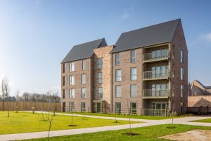 Sheep Ley Walk, Waterbeach, CB25