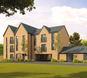 Beebys Way, Peterborough, PE7