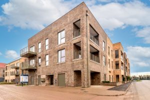 Newmarket Road, Cambridge, CB5